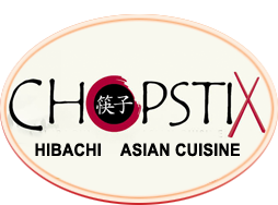 Chopstix Chinese and Japanese Restaurant, Appleton, WI